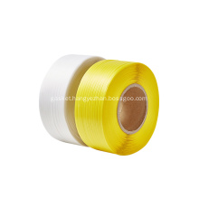 Pet pallet packing belt strapping band roll